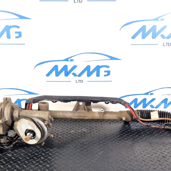 14-21 BMW 2 SERIES GRAN TOURER F45 F46 COMPLETE STEERING RACK 6878979