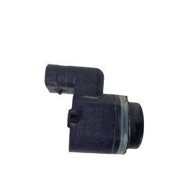 11-18 BMW 6 SERIES F13 PDC PARKING SENSOR IN ALPINE WHITE 9270497