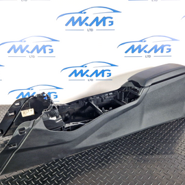 20-ON BMW 2 SERIES GRAN COUPE M-SPORT F44 CENTRE CONSOLE & ARM LEATHER REST