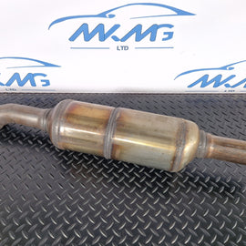 20-ON BMW 2 SERIES M-SPORT F44 1.5 PETROL CATALYTIC CONVERTER 9454315