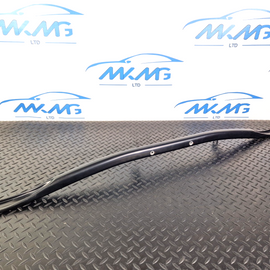 12-17 AUDI Q5 S-LINE GENUINE OEM FRONT BUMPER REINFORCEMENT BRACE BAR 8R0805629G