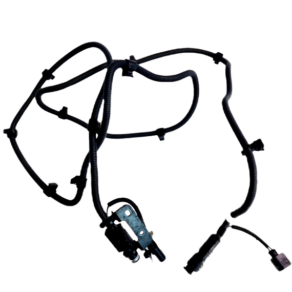 16-19 AUDI A4 B9 GENUINE OEM ADBLUE TRANSFER HOSE PIPE LINE 8W0131962A