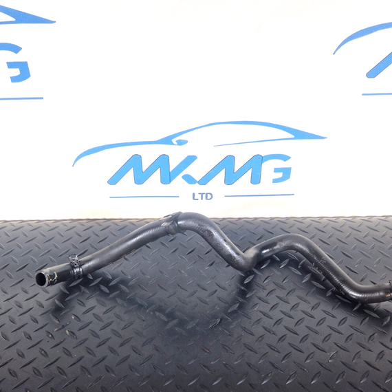14-21 MERCEDES-BENZ C-CLASS C250D W205 RHD COOLANT HOSE PIPE LINE A4478323723