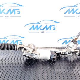 19-ON RANGE ROVER EVOQUE L551 GENUINE POWER STEERING RACK M8D2-3200-BF