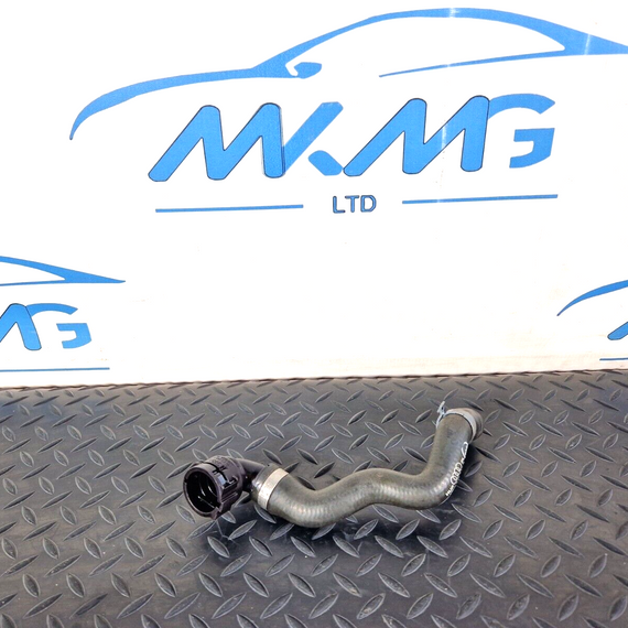 16-24 AUDI A5 F5 COUPE OEM GENUINE HEATER HOSE PIPE 8W0819342B