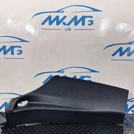 14-21 BMW 2 SERIES GRAN TOURER F45 F46 C-PILAR REAR LEFT SIDE TRIM PANEL 7323665