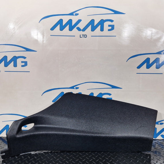 14-21 BMW 2 SERIES GRAN TOURER F45 F46 C-PILAR REAR LEFT SIDE TRIM PANEL 7323665