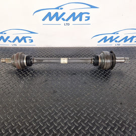 14-21 MERCEDES-BENZ C-CLASS C250D W205 REAR DRIVESHAFT FITS LEFT & RIGHT SIDES