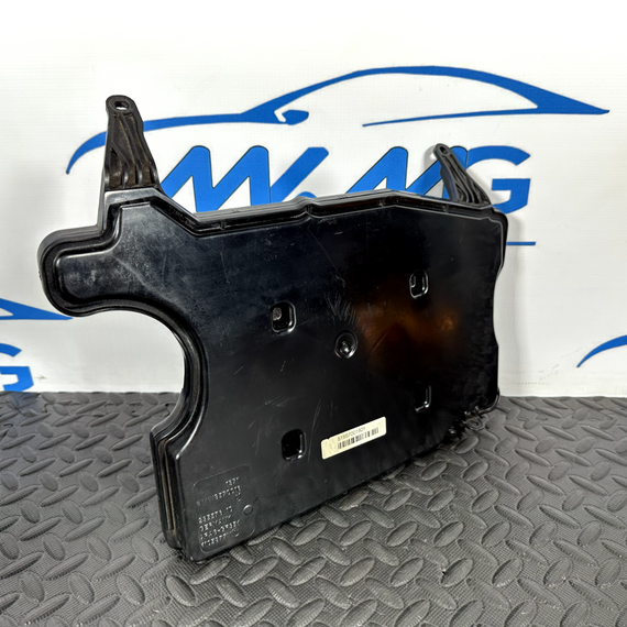 14-21 BMW 2 SERIES GRAN TOURER F45 F46 GENUINE AIR DUCT RESONATOR 8570016