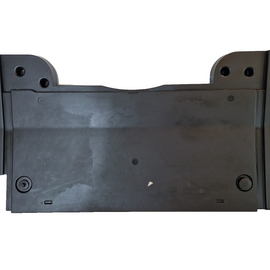 17-24 AUDI S5 F5 GENUINE OEM TRUNK BOOT FLOOR PLASTIC COVER TRIM 8W5863373