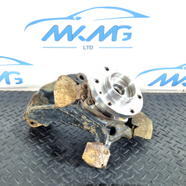 18-ON MERCEDES SPRINTER W910 FRONT RIGHT O/S WHEEL HUB & BEARING A9103320100