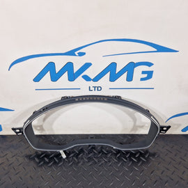16-19 AUDI A4 B9 GENUINE SPEEDOMETER SURROUND TRIM COVER 8W0857115
