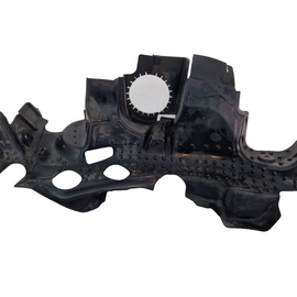 19-21 MERCEDES BENZ A200 W177 GENUINE LEFT CENTER NOISE CAPSULE A2135244000