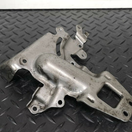 MERCEDES A B CLASS 1.8/2.1 W176 W246 GLOW PLUG RELAY SUPPORT BRACKET A6510901641