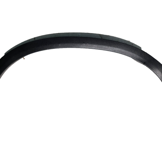 16-22 MERCEDES BENZ X253 FRONT RIGHT O/S WHEEL ARCH TRIM MOULDING A2538850622