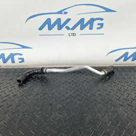 14-21 MERCEDES BENZ C200 W205 GENUINE OEM ENGINE COOLANT HOSE PIPE A2058303202