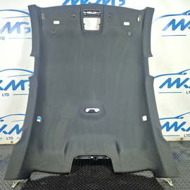 20-ON BMW 2 SERIES GRAN COUPE M-SPORT F44 BLACK ROOF HEADLINER 8096761