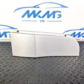 14-23 MERCEDES VITO W447 2.1D  FUEL FLAP DOOR A4477540009 A4475844100