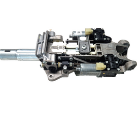 16-22 MERCEDES BENZ X253 GENUINE ELECTRIC STEERING COLUMN A2314620036