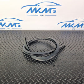 15-18 AUDI A7 4G OEM REAR LOWER DOOR RUBBER SEAL FITS LEFT & RIGHT 4G8833707A