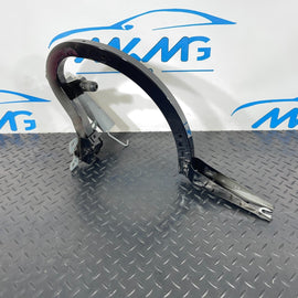 16-19 AUDI A4 B9 REAR LEFT N/S BOOT HINGER IN BLACK LY9B 8W5827305A 8W5827729