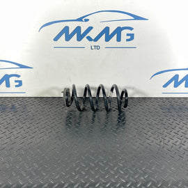 14-21 BMW 2 SERIES ACTIVE TOURER F45 216D REAR RIGHT COIL SPRING 6871665