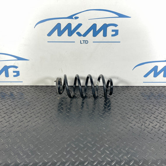 14-21 BMW 2 SERIES ACTIVE TOURER F45 216D REAR RIGHT COIL SPRING 6871665
