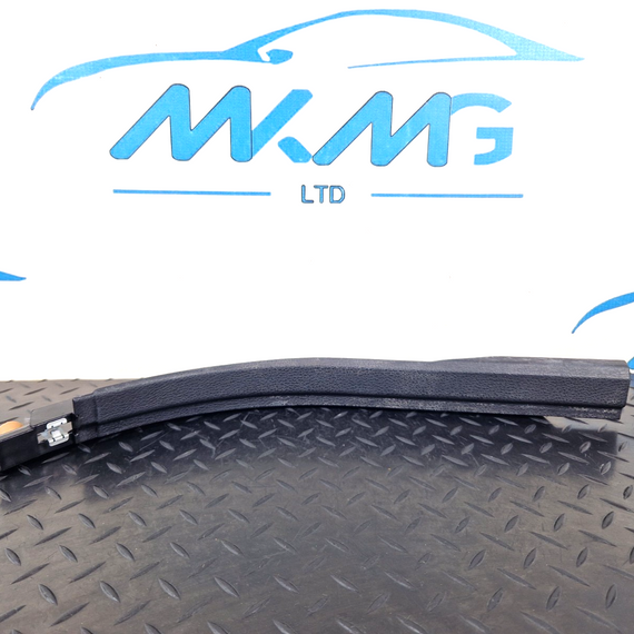 10-13 BMW X5 E70 LCI GENUINE REAR RIGHT ENTRY TRIM 7154840