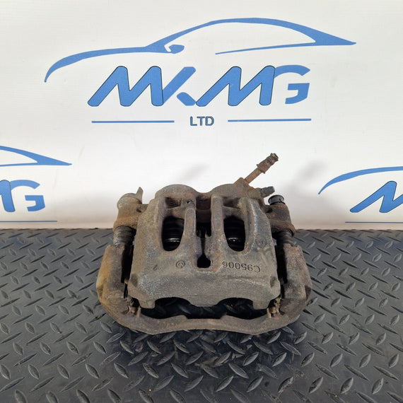 18-ON MERCEDES SPRINTER W907 FRONT RIGHT BRAKE CALIPER A9074219200