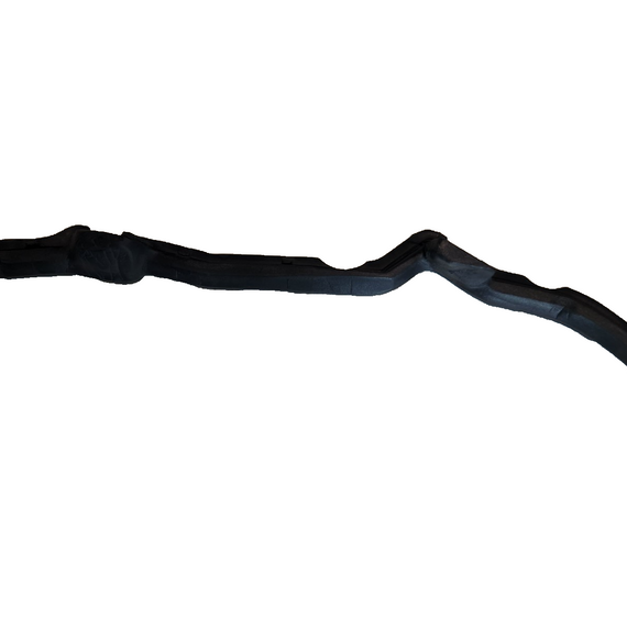 11-18 BMW 6 SERIES F13 SOUND INSULATING FRONT WING PASSENGER SIDE 9166133