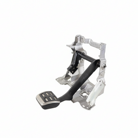 17-24 AUDI S5 F5 OEM SPORTBACK AUTOMATIC GEARBOX BRAKE PEDAL & FRAME 8W2723140A