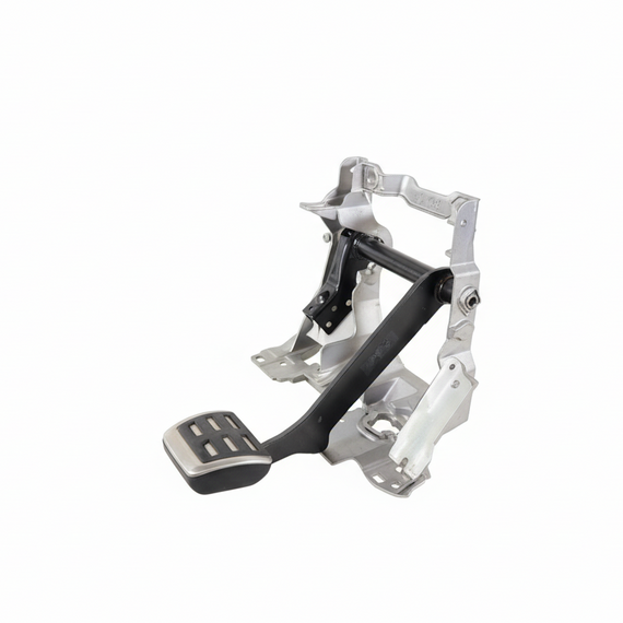 17-24 AUDI S5 F5 OEM SPORTBACK AUTOMATIC GEARBOX BRAKE PEDAL & FRAME 8W2723140A