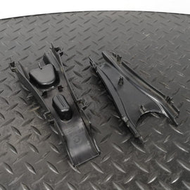 MERCEDES A B CLA W177 W247 C118 AMG  GENUINE REAR CONTROL ARM PLASTIC CASE  