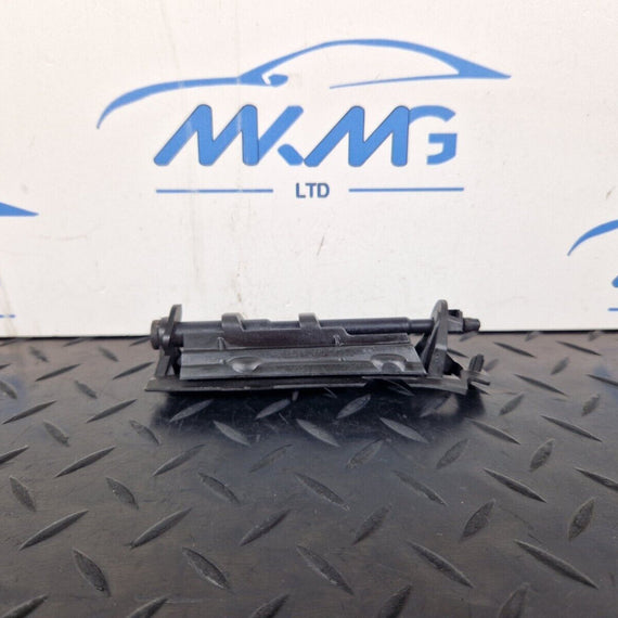 16-24 AUDI A5 F5 COUPE GENUINE REAR LEFT BUMPER BRACKET HOLDER 8W6807889