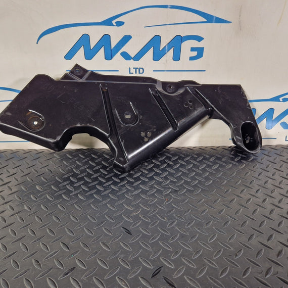 20-24 BMW 1 SERIES F40 GENUINE LEFT SIDE UNDERBODY SPLASH SHIELD 9883653
