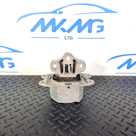 14-21 BMW 2 SERIES 218d GRAN TOURER F46 GENUINE GEARBOX MOUNT BRACKET 6853449