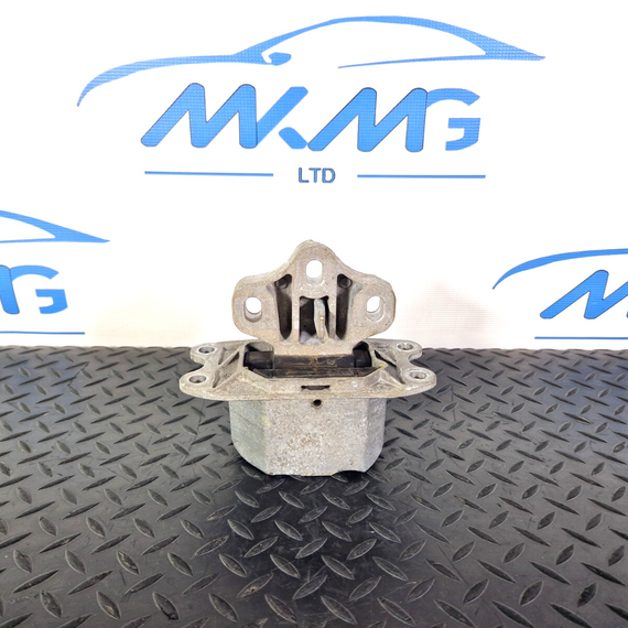 14-21 BMW 2 SERIES 218d GRAN TOURER F46 GENUINE GEARBOX MOUNT BRACKET 6853449