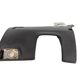 12-18 AUDI A6 C7 OEM DASHBOARD LOWER TRIM COVER 4G2863076C