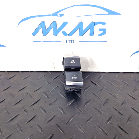 16-24 AUDI A5 F5 GENUINE CONVERTIBLE ROOF SWITCH BUTTON 8W7959727A