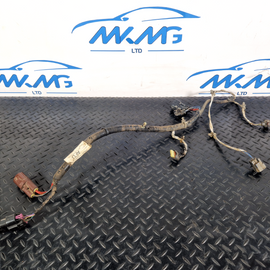 2019-ON LAND ROVER DISCOVERY L551 POWER STEERING WIRING LOOM K8D2-14A614