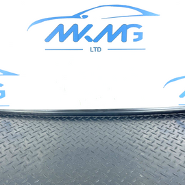 16-23 AUDI A5 SPORTBACK FRONT RIGHT  WINDSHIELD WATER DEFLECTOR STRIP 8W6854328B