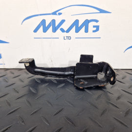 10-18 AUDI A7 4G S-LINE EXPANSION TANK HOLDER BRACKET 4G0121214G