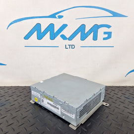 10-17 AUDI A8 4H RADIO TUNER RECEIVER CONTROL HEAD UNIT 4H0035061