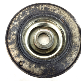 CRANKSHAFT PULLEY PEUGEOT BOXER / CITROEN RELAY 9801350180