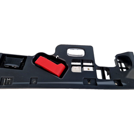 MERCEDES A B C E CLASS DASHBOARD UNDER PANEL OBD PLUG A2025402373