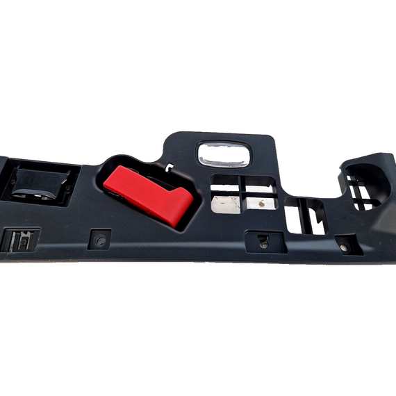 MERCEDES A B C E CLASS DASHBOARD UNDER PANEL OBD PLUG A2025402373