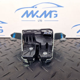 18-ON MERCEDES BENZ A CLASS W177 BOOTLID TAILGATE LOCK MECHANISM A0997400400