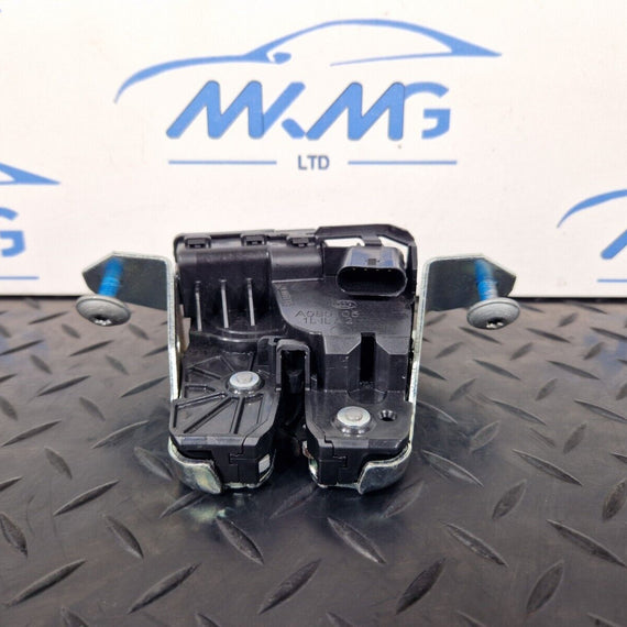 18-ON MERCEDES BENZ A CLASS W177 BOOTLID TAILGATE LOCK MECHANISM A0997400400