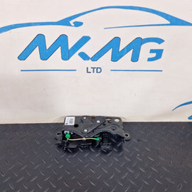 20-24 BMW 1 SERIES F40 TAILGATE BOOT LOCK CATCH LATCH MECHANISM 7383282