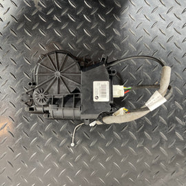 14-21 BMW 2 SERIES ACTIVE TOURER F45 F46 TAILGATE BOOT LID REAR LOCK MECHANISM